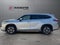 2020 Toyota Highlander Hybrid XLE AWD