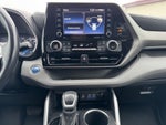 2022 Toyota Highlander Hybrid XLE AWD