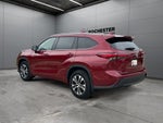 2021 Toyota Highlander Hybrid XLE AWD