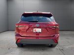 2021 Toyota Highlander Hybrid XLE AWD