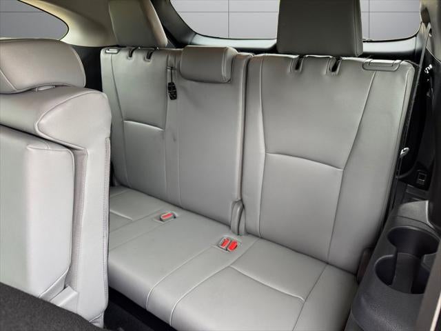 2021 Toyota Highlander Hybrid XLE AWD