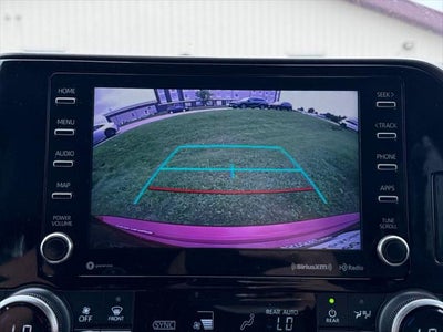 2021 Toyota Highlander Hybrid XLE AWD