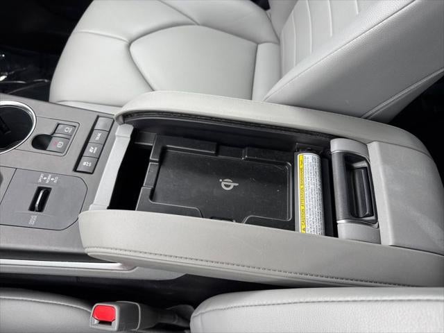 2021 Toyota Highlander Hybrid XLE AWD