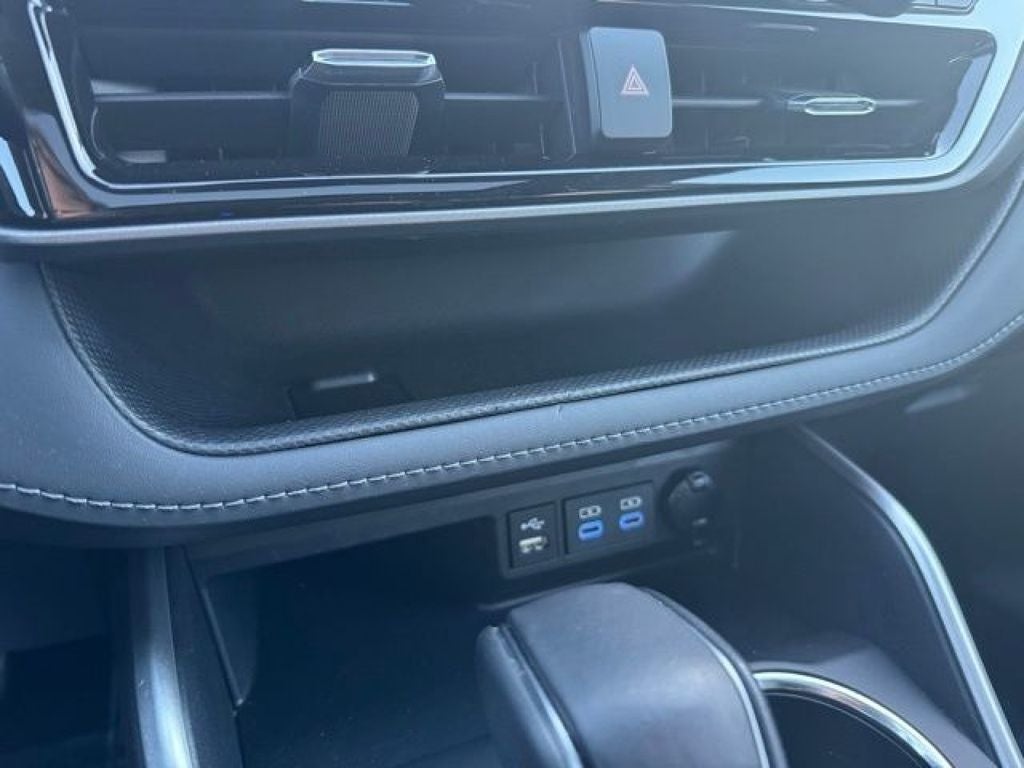 2022 Toyota Highlander Hybrid XLE AWD