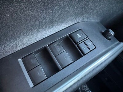 2022 Toyota Highlander Hybrid XLE AWD