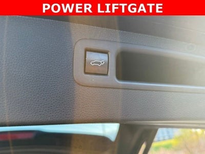 2022 Toyota Highlander Hybrid XLE AWD