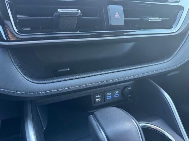 2022 Toyota Highlander Hybrid XLE AWD