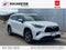 2022 Toyota Highlander XLE AWD
