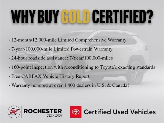 2022 Toyota Highlander XLE AWD