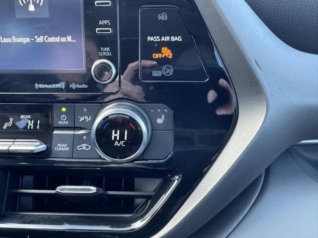 2022 Toyota Highlander XLE AWD