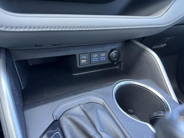 2022 Toyota Highlander XLE AWD