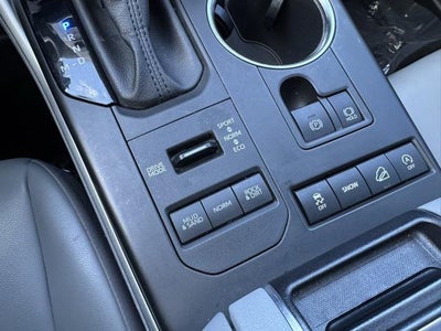 2022 Toyota Highlander XLE AWD