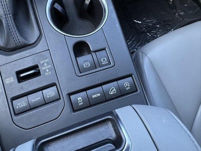 2022 Toyota Highlander XLE AWD