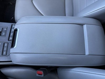 2022 Toyota Highlander XLE AWD