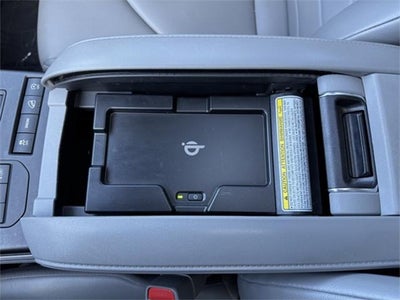 2022 Toyota Highlander XLE AWD