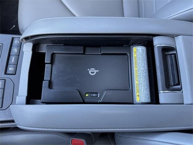 2022 Toyota Highlander XLE AWD