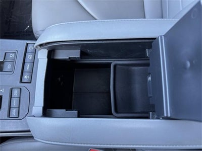 2022 Toyota Highlander XLE AWD