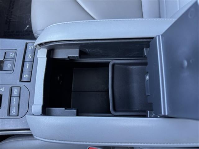 2022 Toyota Highlander XLE AWD