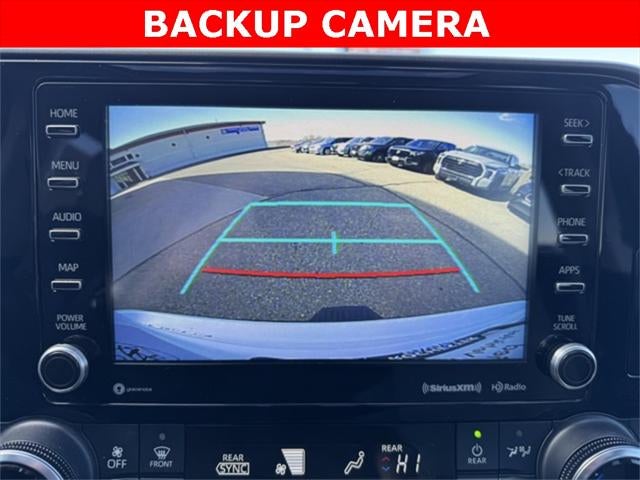 2022 Toyota Highlander XLE AWD