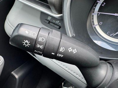 2022 Toyota Highlander XLE AWD