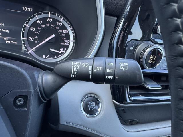 2022 Toyota Highlander XLE AWD