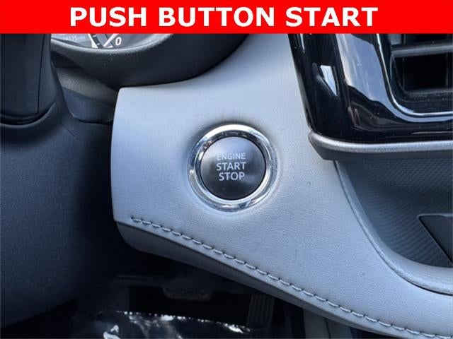 2022 Toyota Highlander XLE AWD