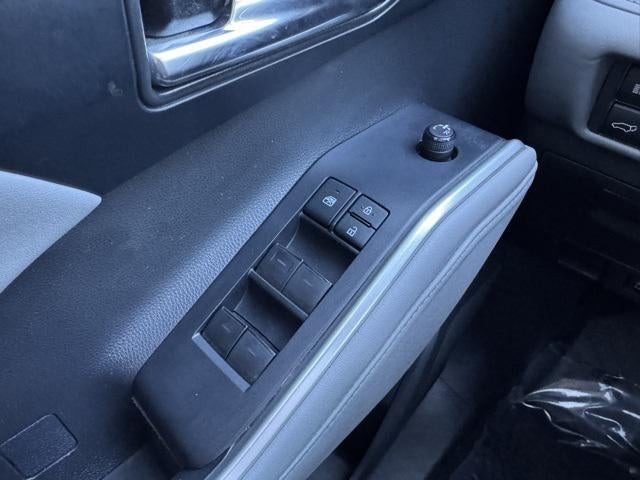 2022 Toyota Highlander XLE AWD