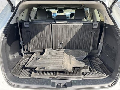 2022 Toyota Highlander XLE AWD