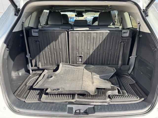 2022 Toyota Highlander XLE AWD