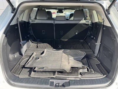 2022 Toyota Highlander XLE AWD