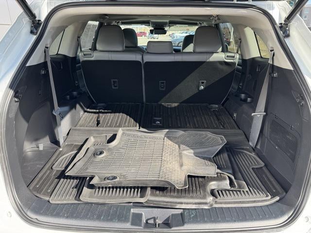 2022 Toyota Highlander XLE AWD