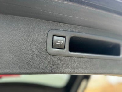 2022 Toyota Highlander XLE AWD