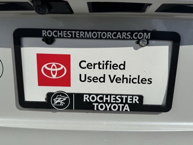 2022 Toyota Highlander XLE AWD