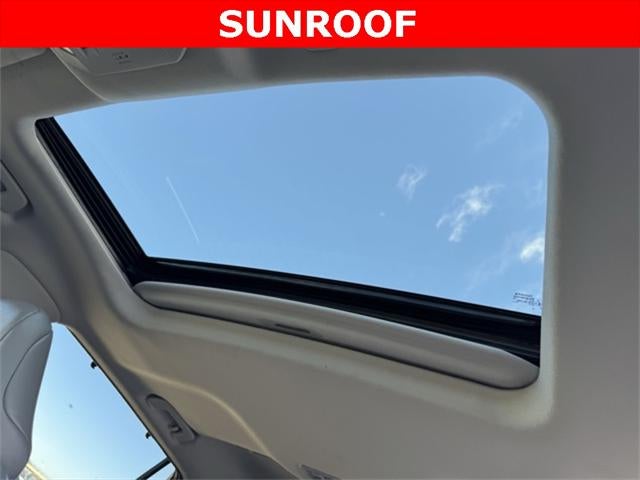 2022 Toyota Highlander XLE AWD