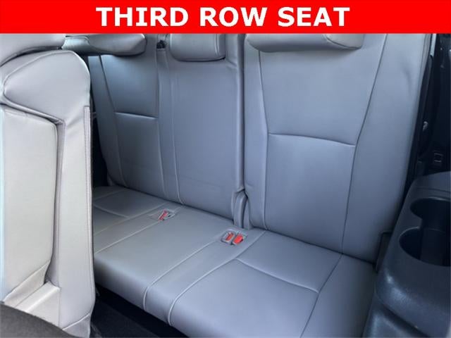 2022 Toyota Highlander XLE AWD