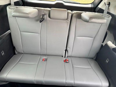 2022 Toyota Highlander XLE AWD