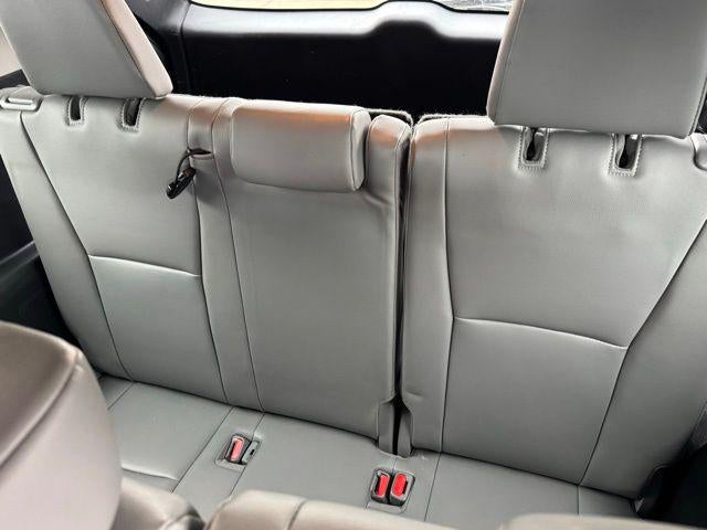 2022 Toyota Highlander XLE AWD