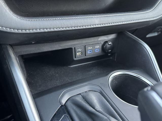 2022 Toyota Highlander XLE AWD