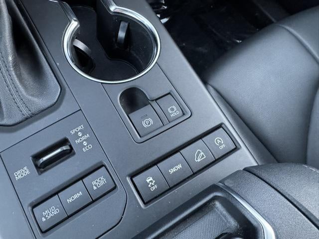 2022 Toyota Highlander XLE AWD