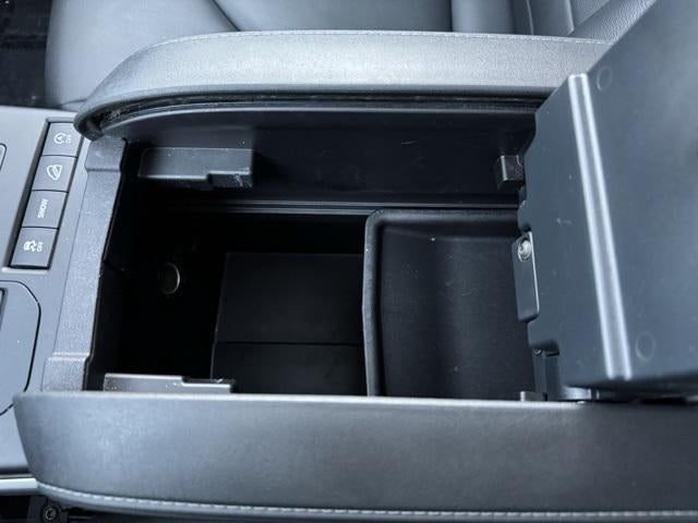 2022 Toyota Highlander XLE AWD