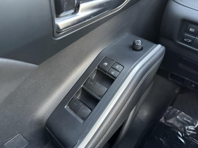 2022 Toyota Highlander XLE AWD