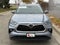 2022 Toyota Highlander XLE AWD