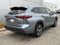 2022 Toyota Highlander XLE AWD