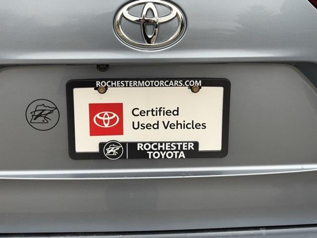 2022 Toyota Highlander XLE AWD