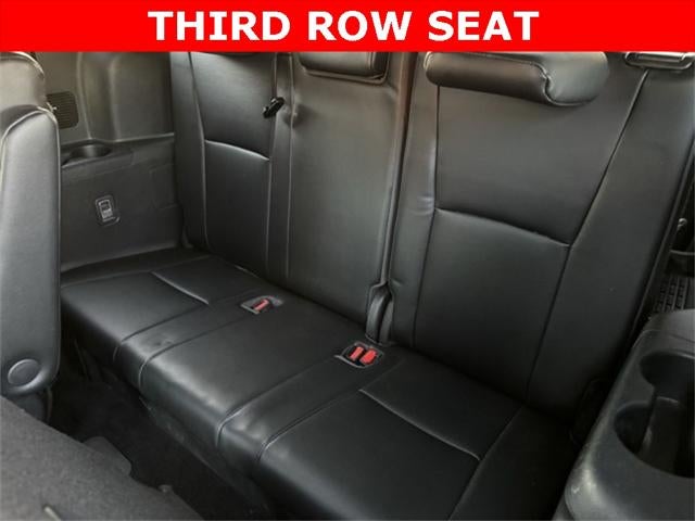 2022 Toyota Highlander XLE AWD