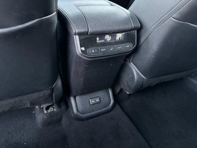 2022 Toyota Highlander XLE AWD