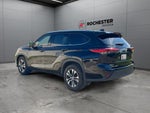 2021 Toyota Highlander XLE AWD