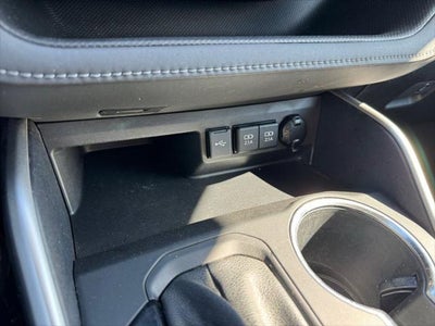 2021 Toyota Highlander XLE AWD