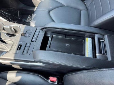 2022 Toyota Highlander XLE AWD