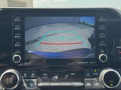 2022 Toyota Highlander XLE AWD